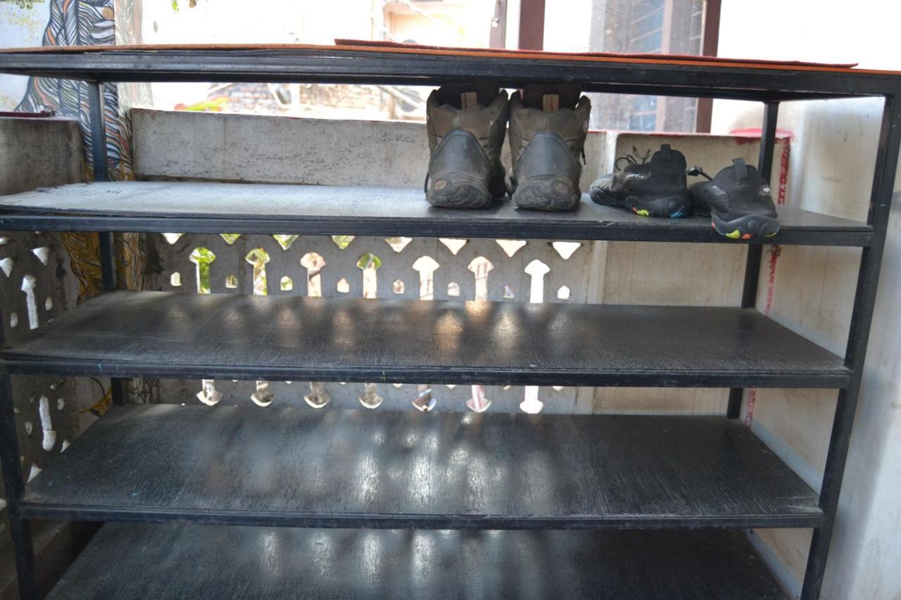 Fireflies Hostel Kathmandu