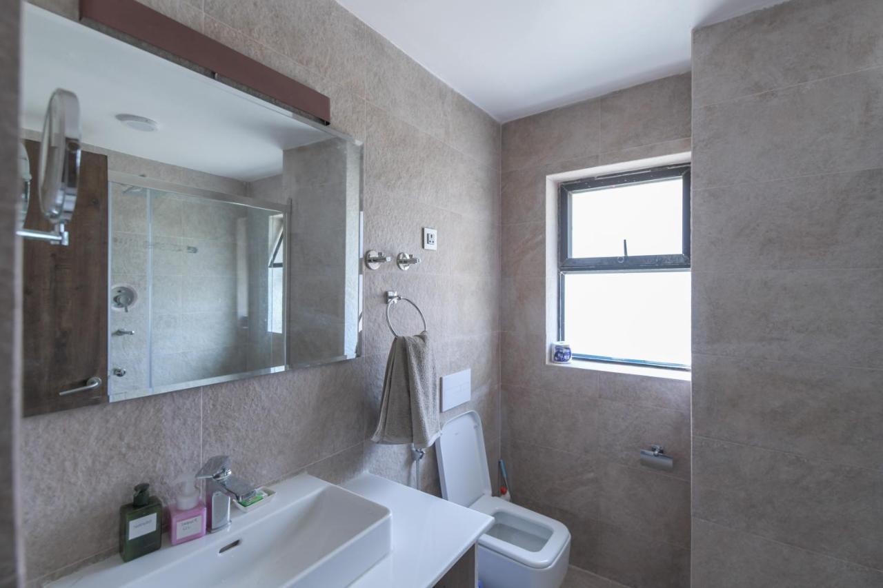Uma Residency Apartment