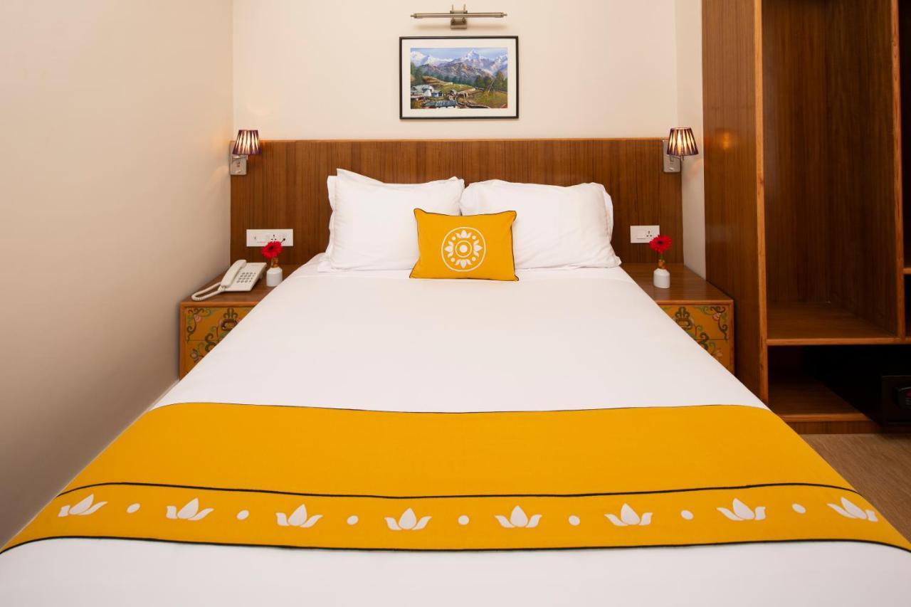 Pema Boutique Hotel