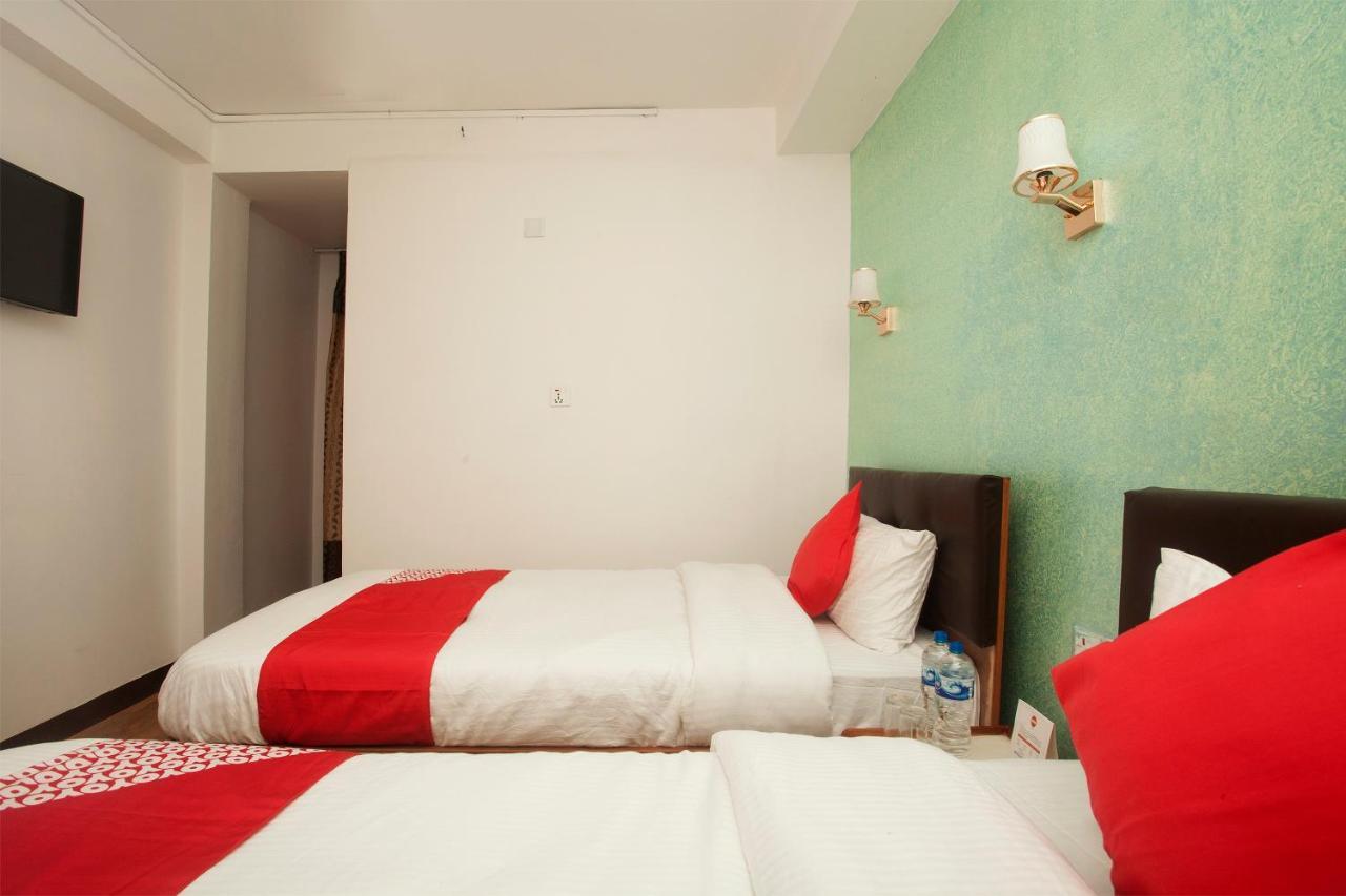 Oyo 776 Royal Valley Hotel 3*