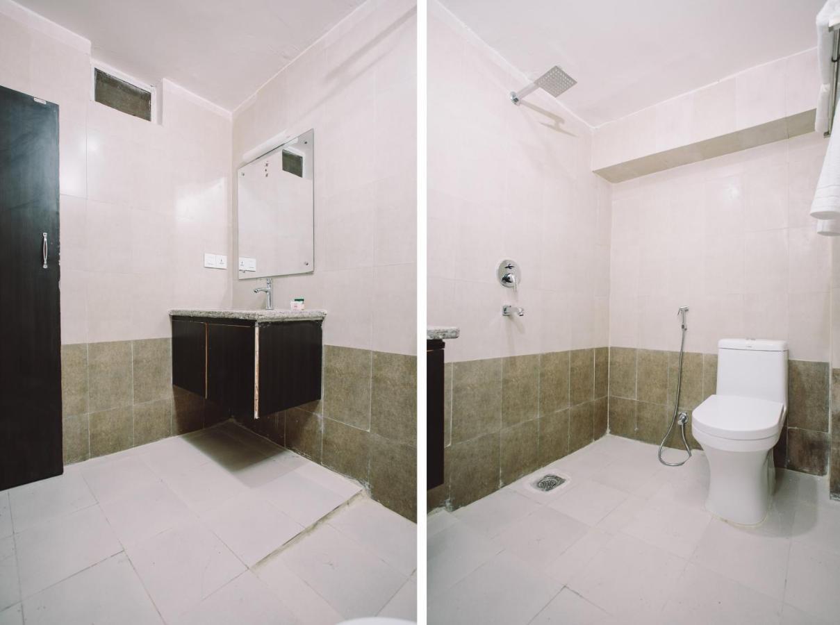 Hotel Oyo 120 Tayoma