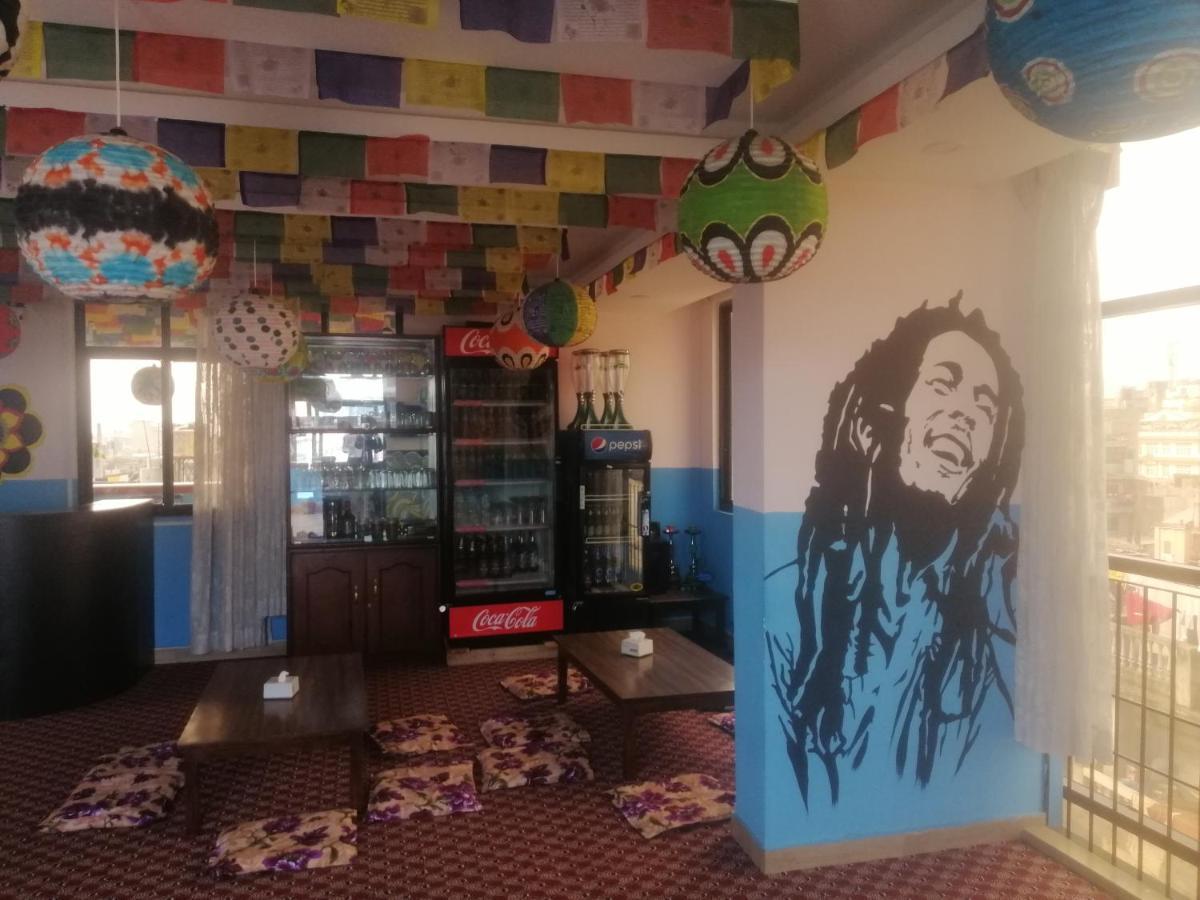 Famous House Hostel Kathmandu