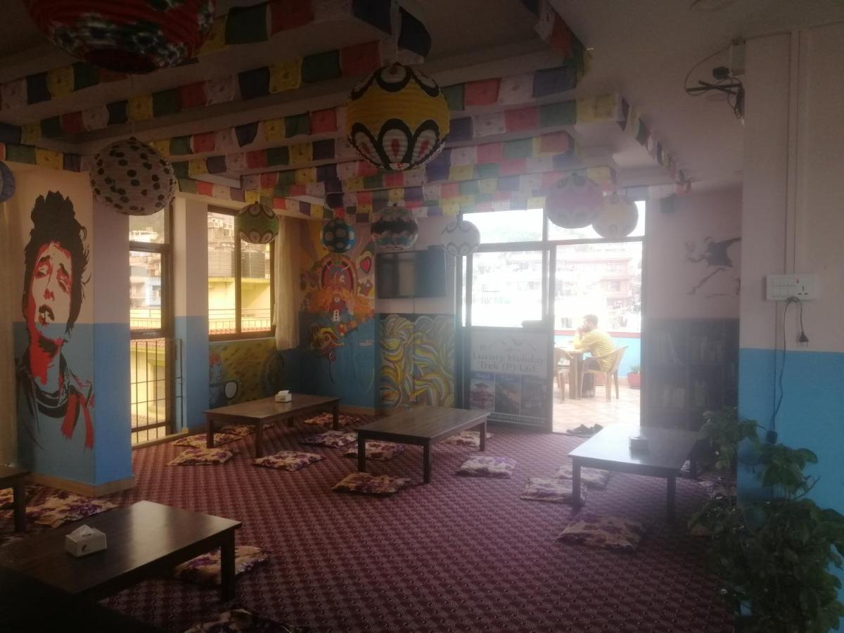 Hostel Famous House Kathmandu