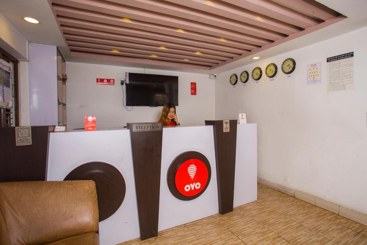 Hotel Oyo 104 Baltic 3*