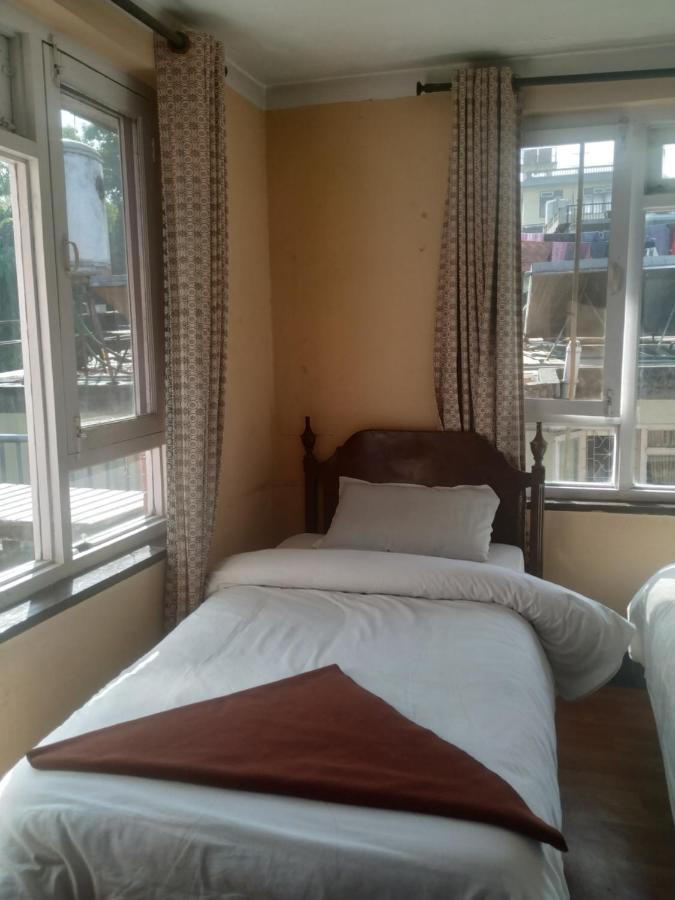 Beehive Hostel Kathmandu