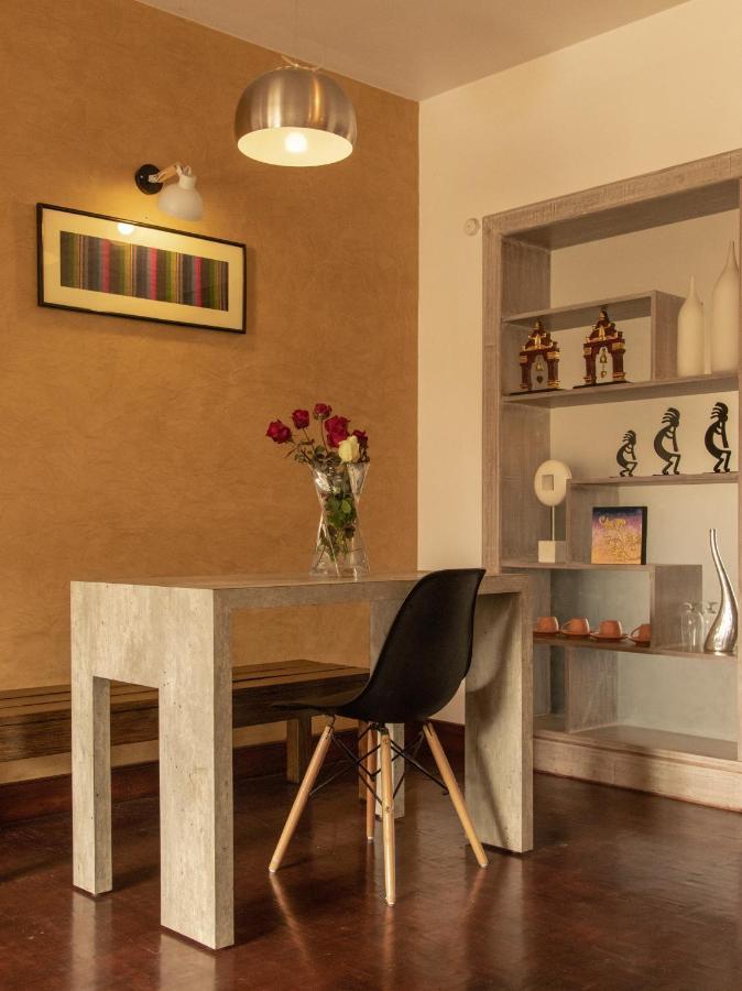 Uma Residency Apartment