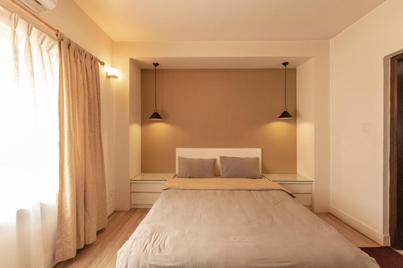 Uma Residency Apartment