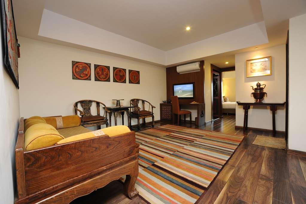 Shambala Hotel 4*