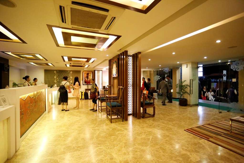 Hotel Shambala Kathmandu