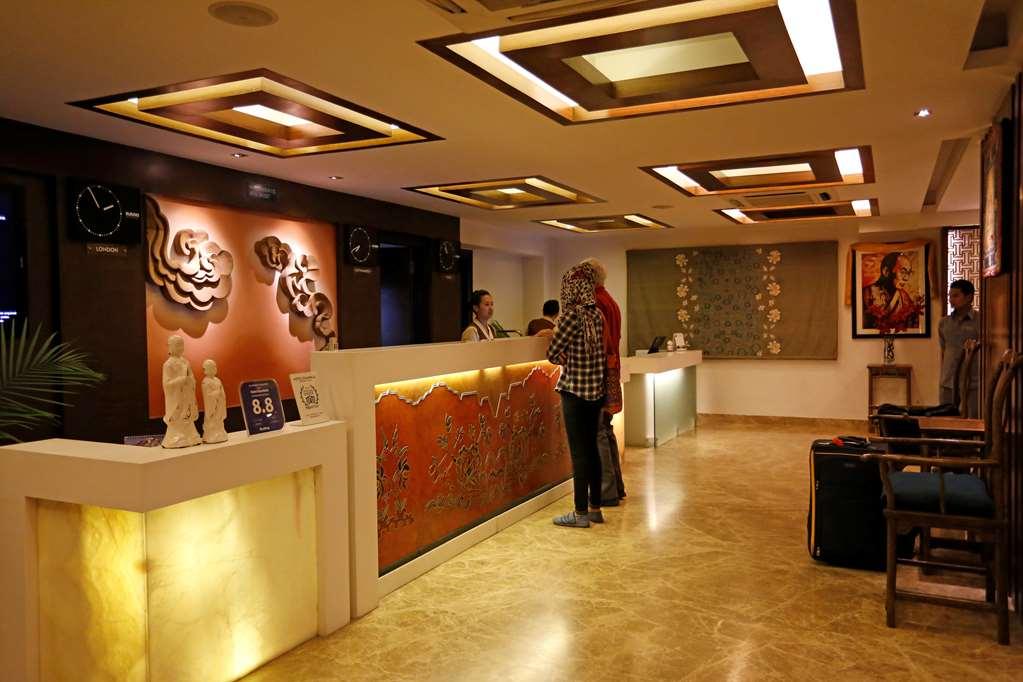 Hotel Shambala Kathmandu