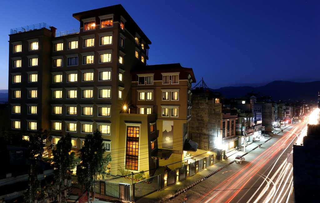 Hotel Shambala