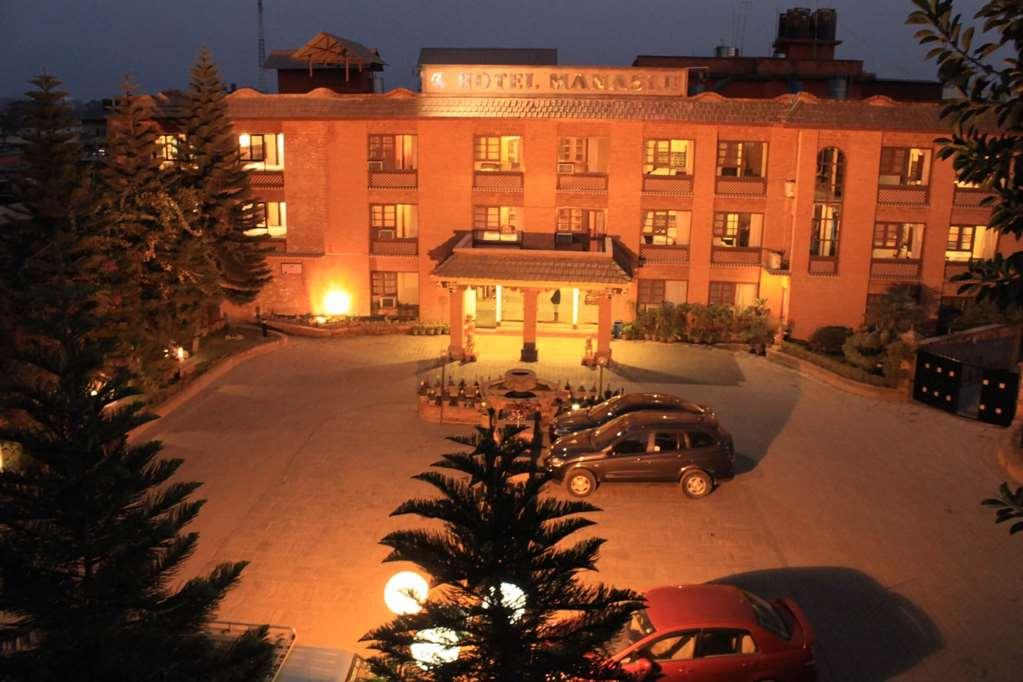 Hotel Manaslu Pvt Ltd