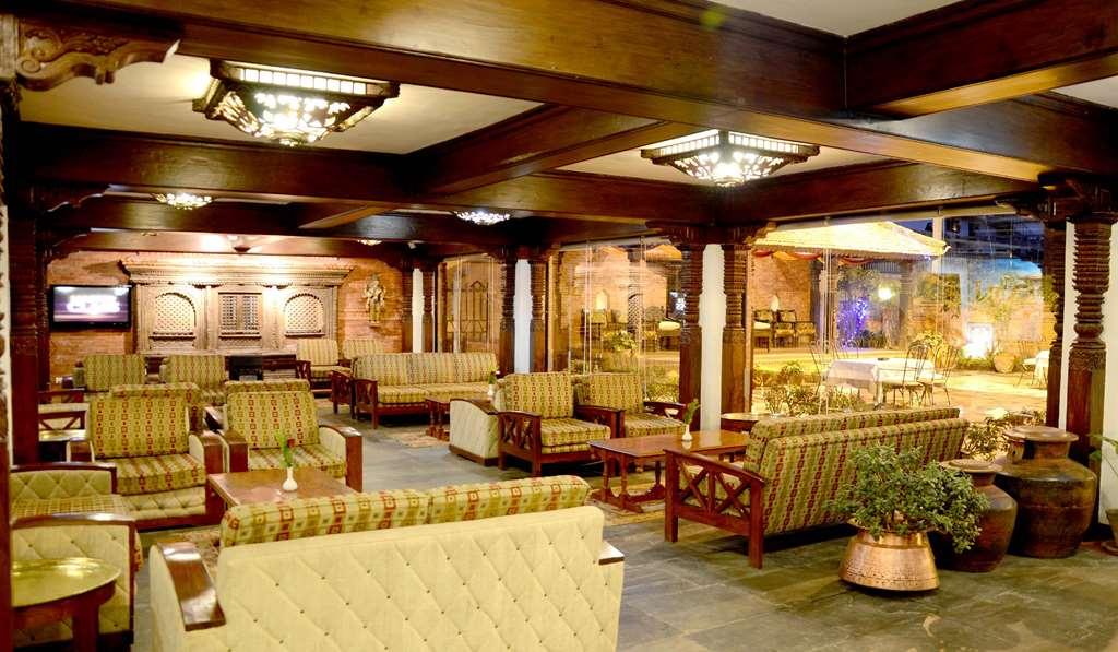 Manaslu Pvt Ltd Hotel Kathmandu