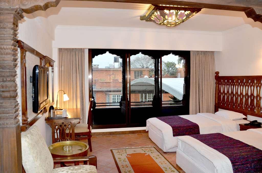 Hotel Manaslu Pvt Ltd *