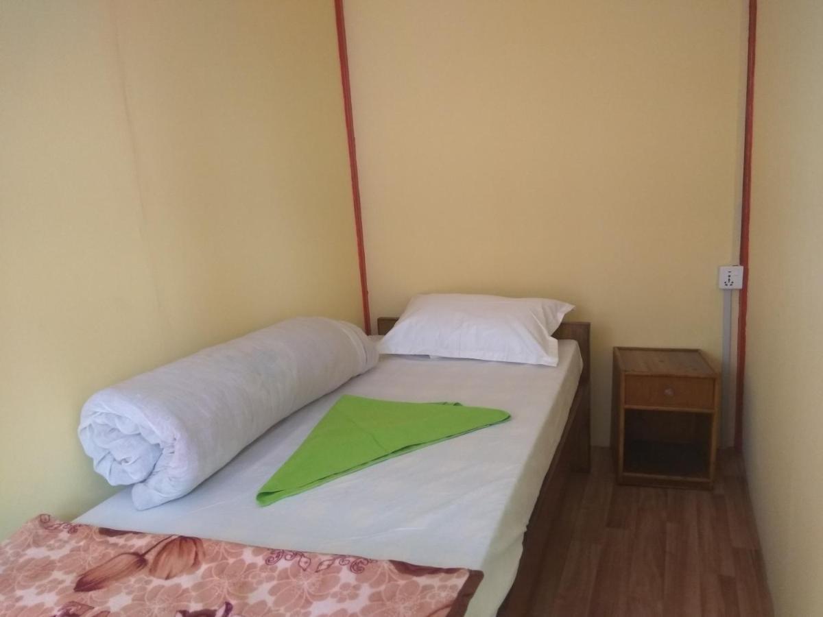 Beehive Hostel Kathmandu