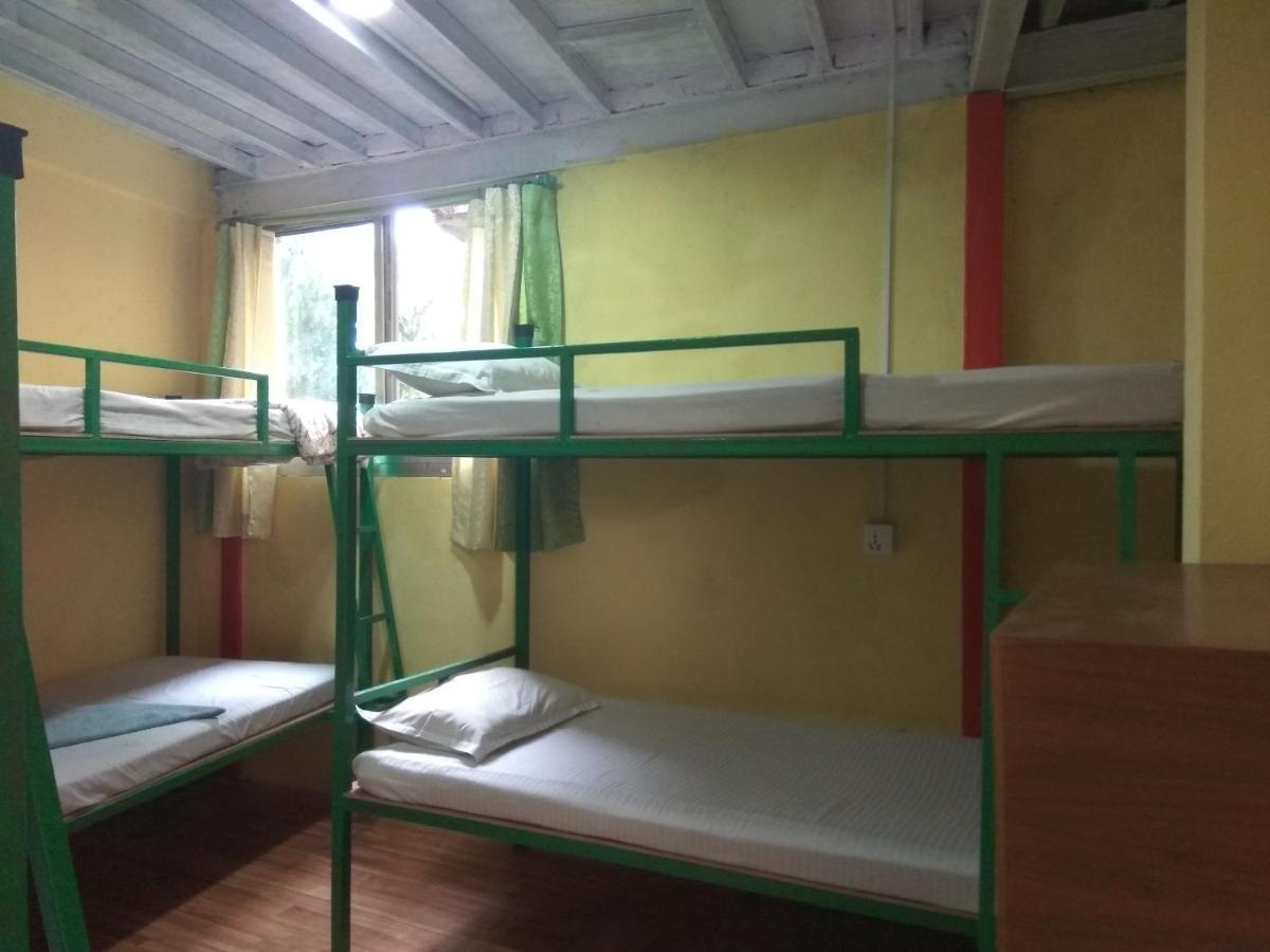 Hostel Beehive *
