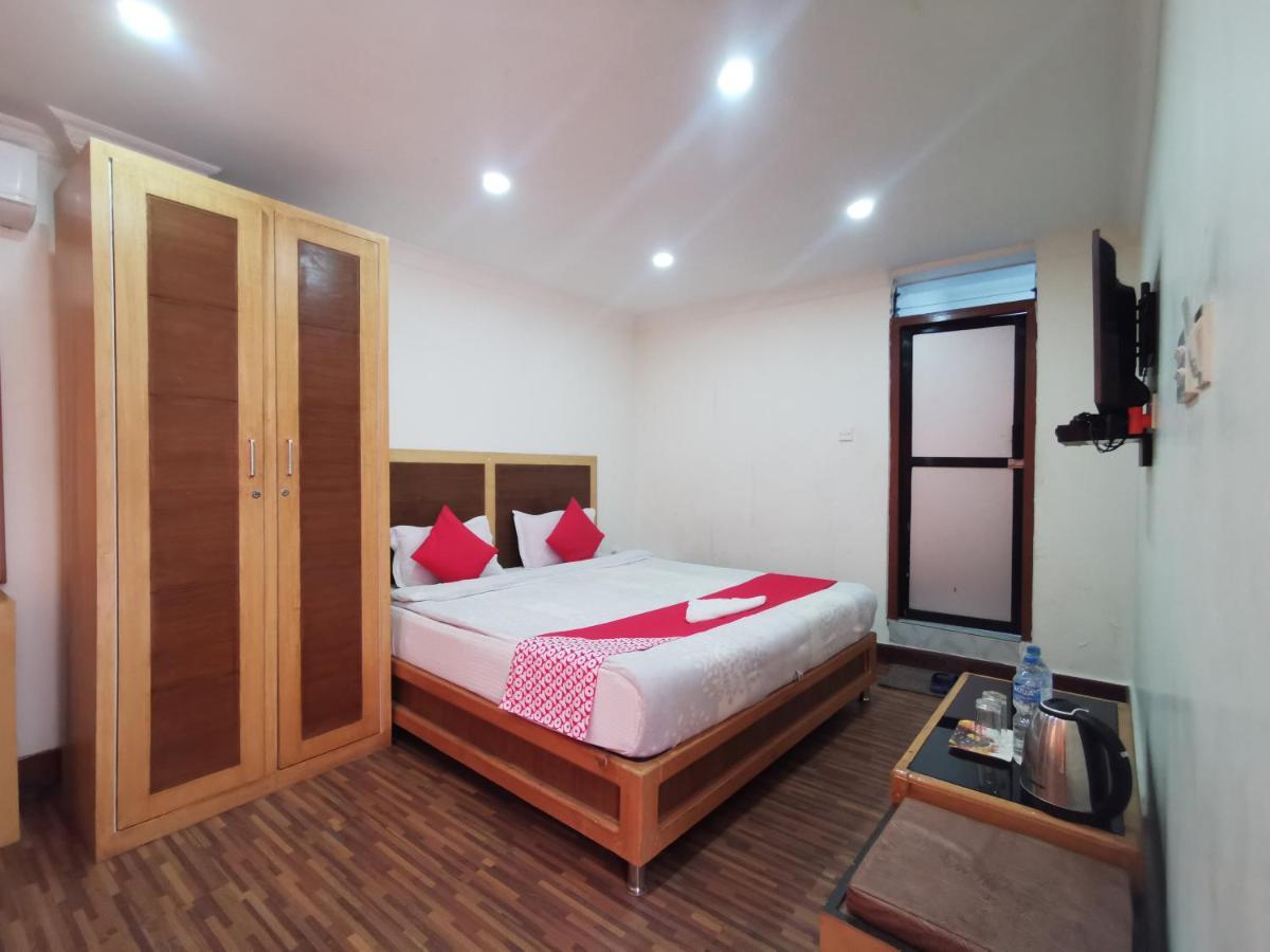 Pancha Buddha 3*