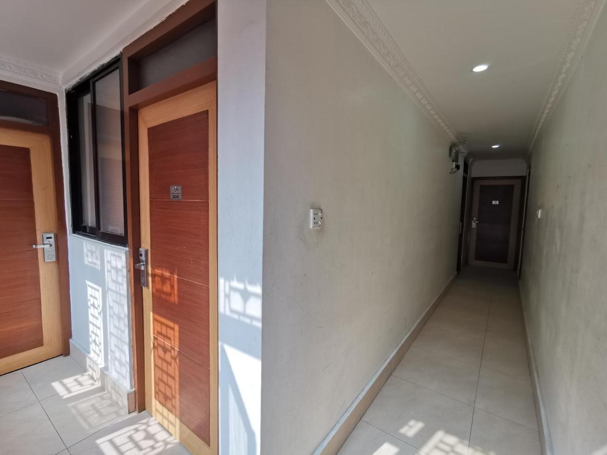Hotel Pancha Buddha