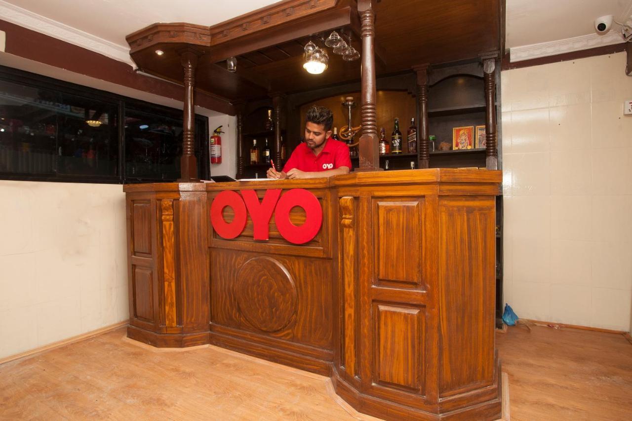 Oyo 776 Royal Valley Hotel 3*