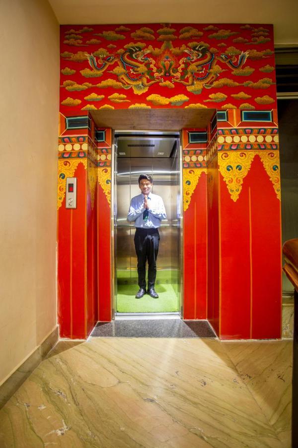 Hotel Asian Boutique