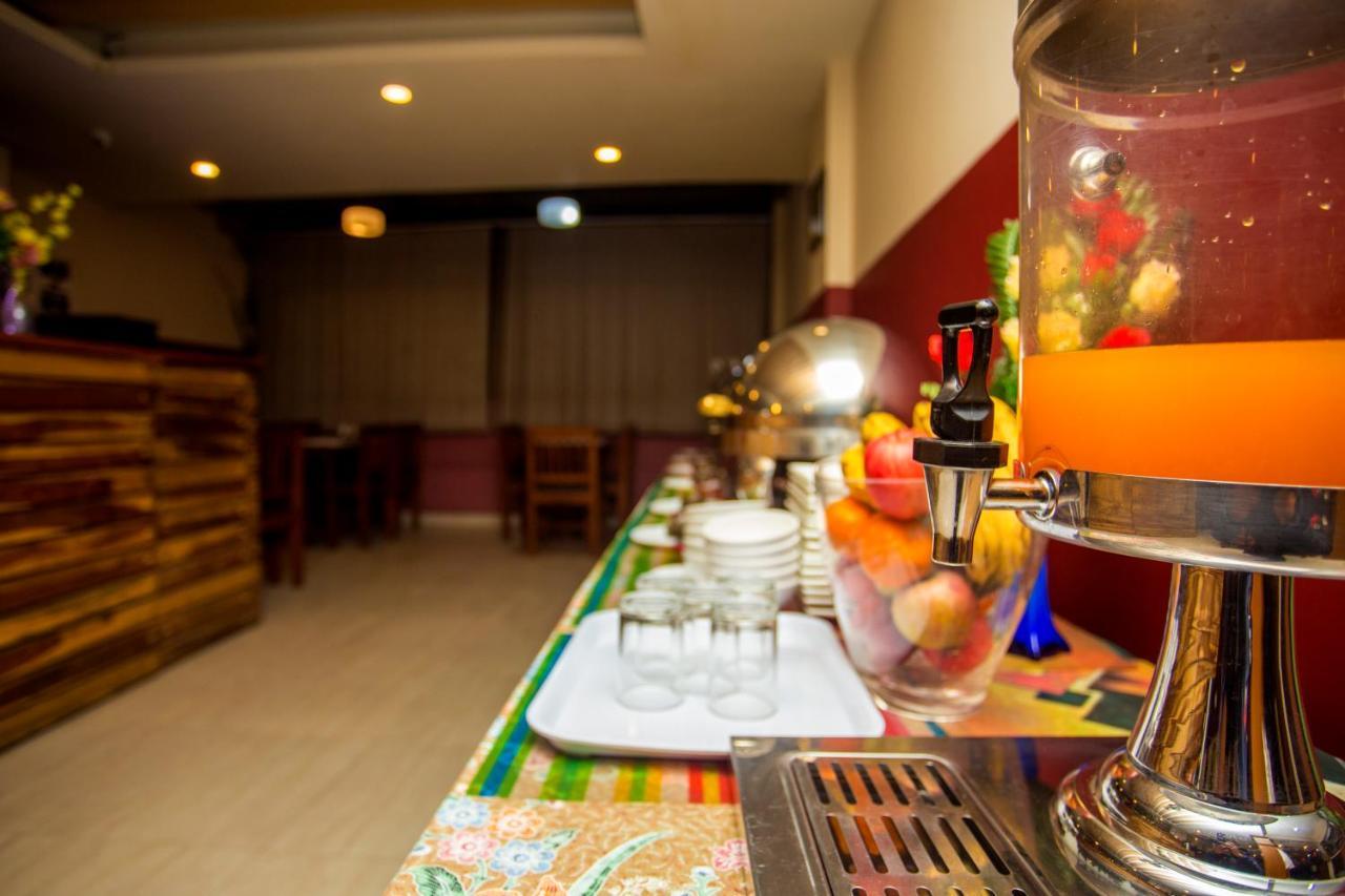 Hotel Asian Boutique Kathmandu