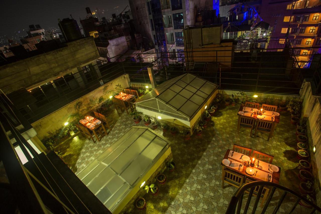 Asian Boutique Hotel Kathmandu