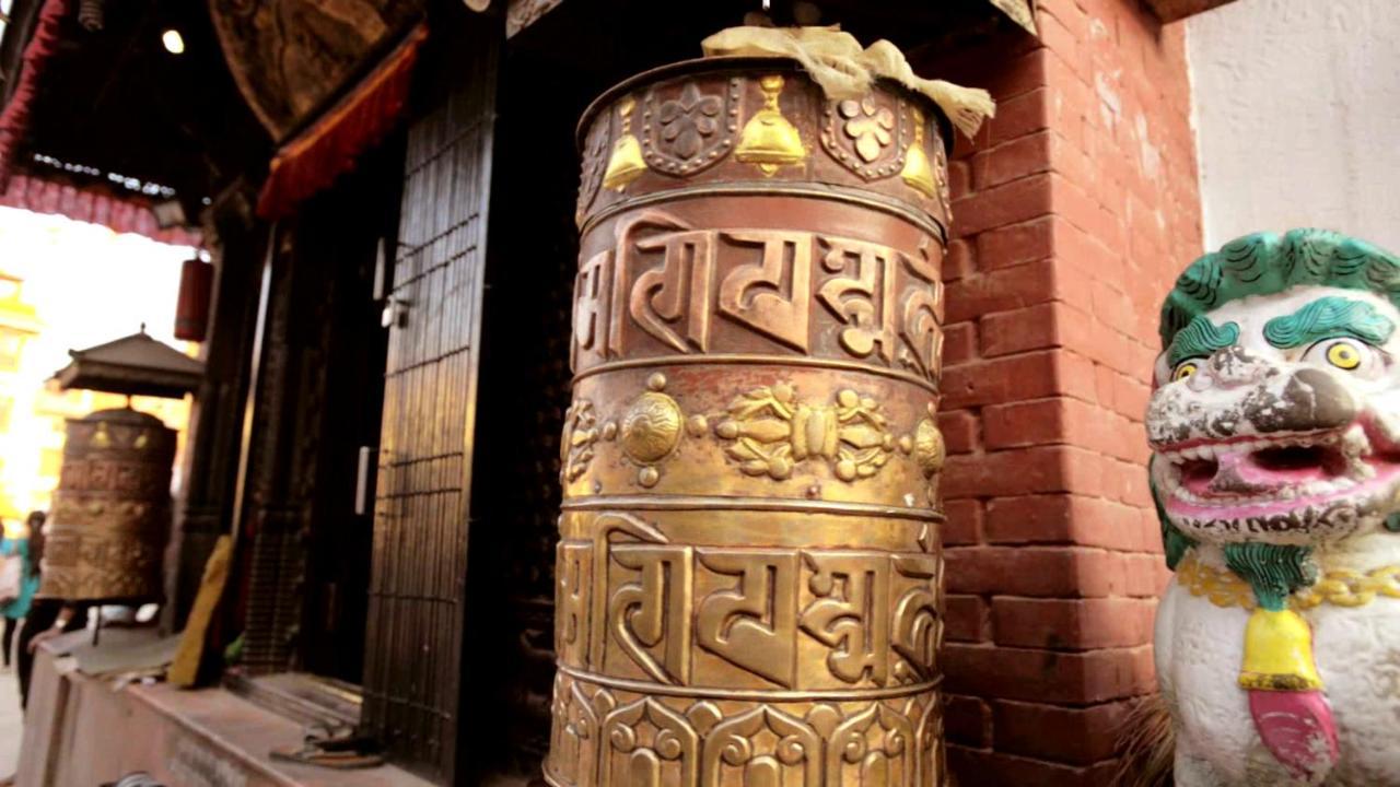 Golden Temple 3*