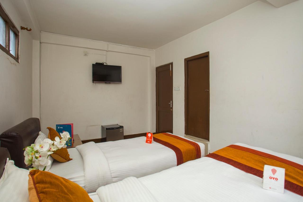 Oyo 104 Baltic 3* Kathmandu