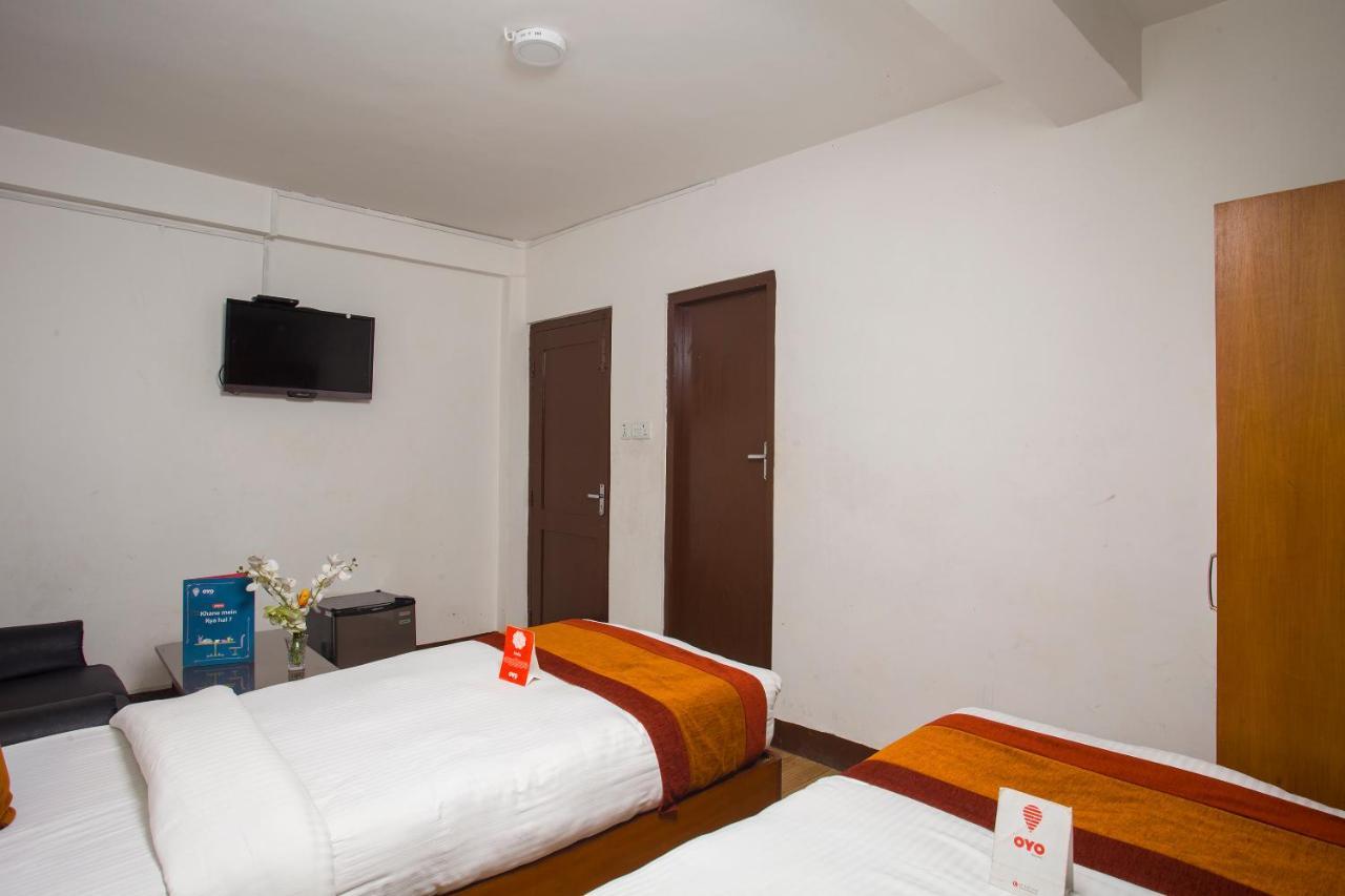 Hotel Oyo 104 Baltic Kathmandu