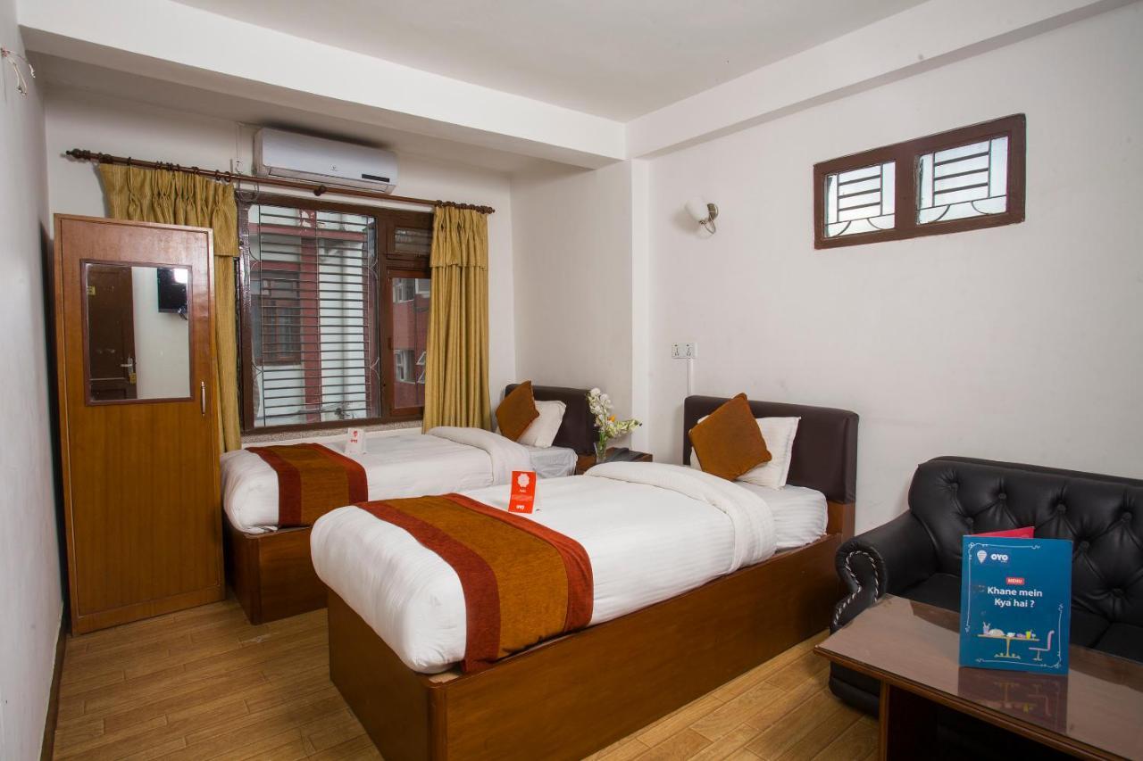 Oyo 104 Baltic Hotel