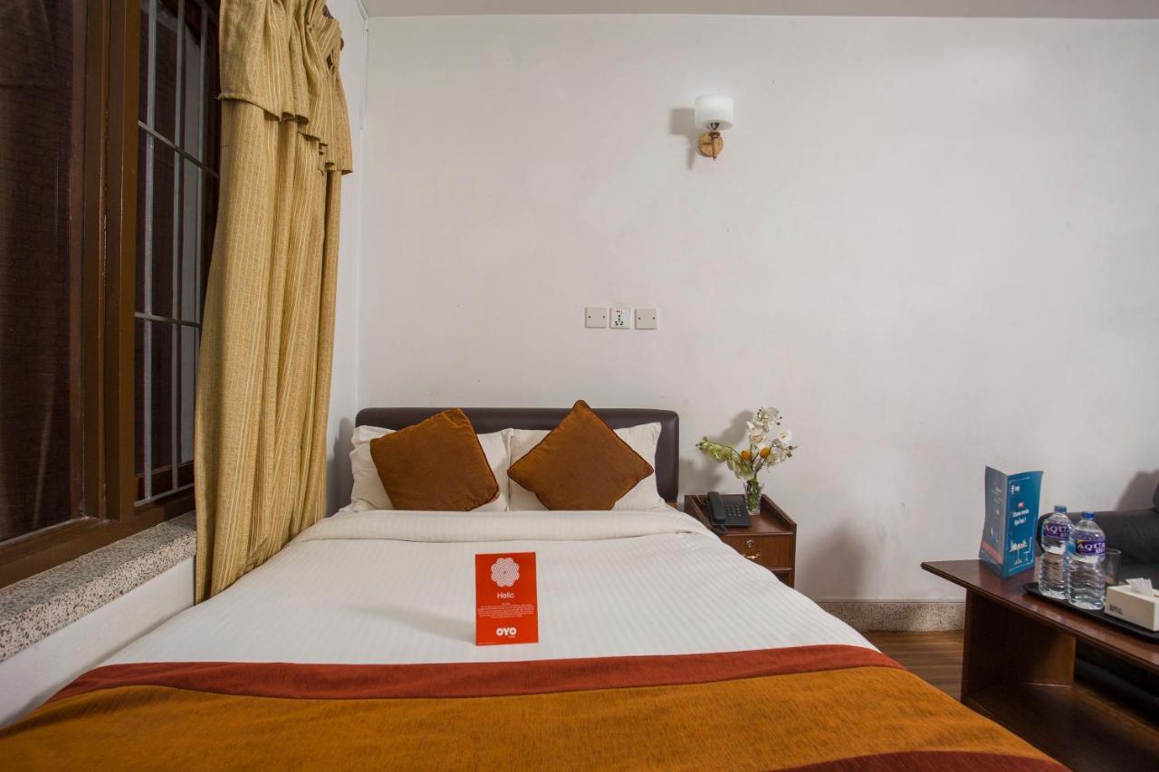 Hotel Oyo 104 Baltic Kathmandu