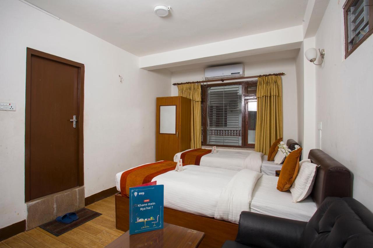 Oyo 104 Baltic Hotel 3*