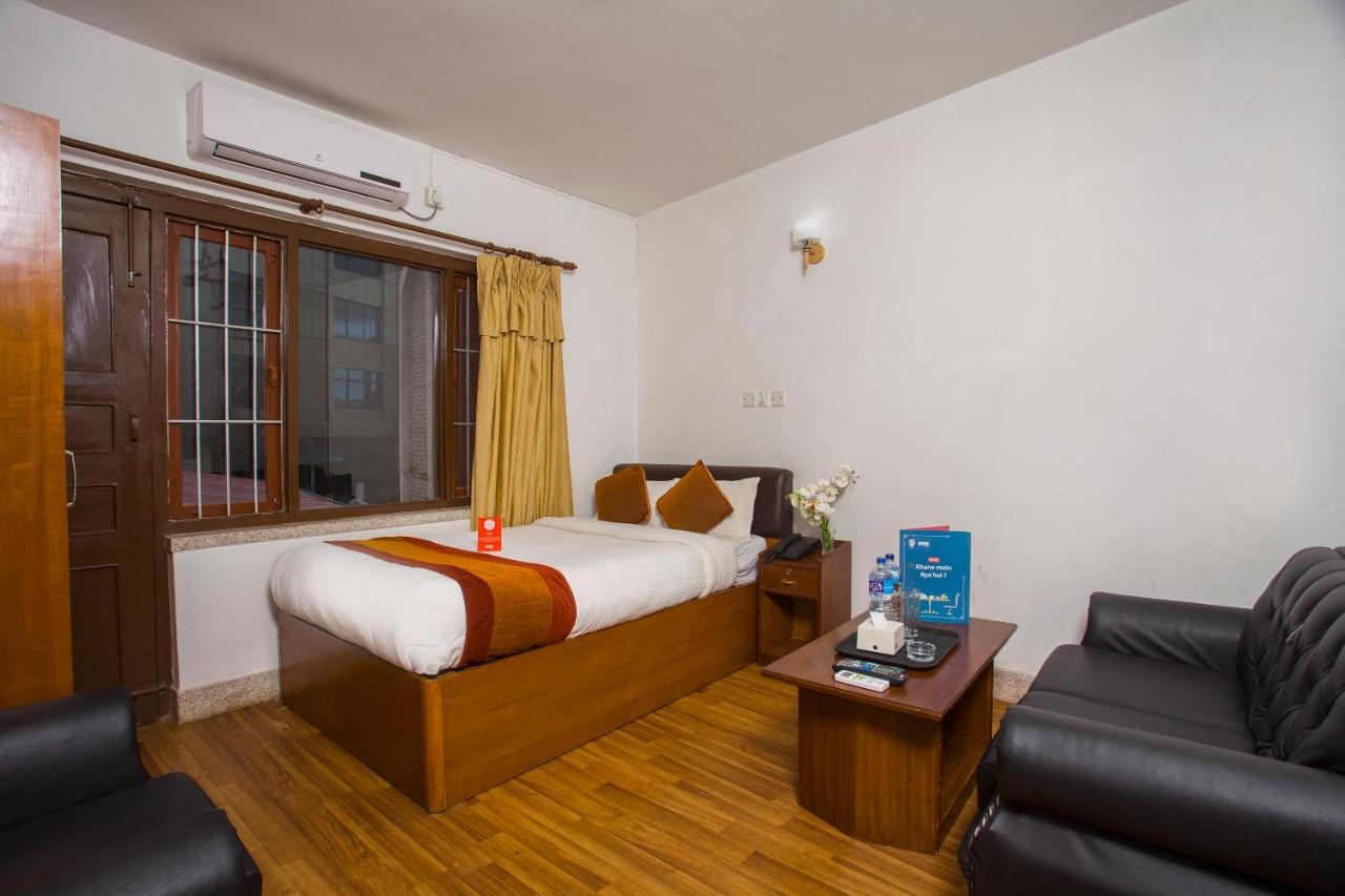 Oyo 104 Baltic Hotel 3*