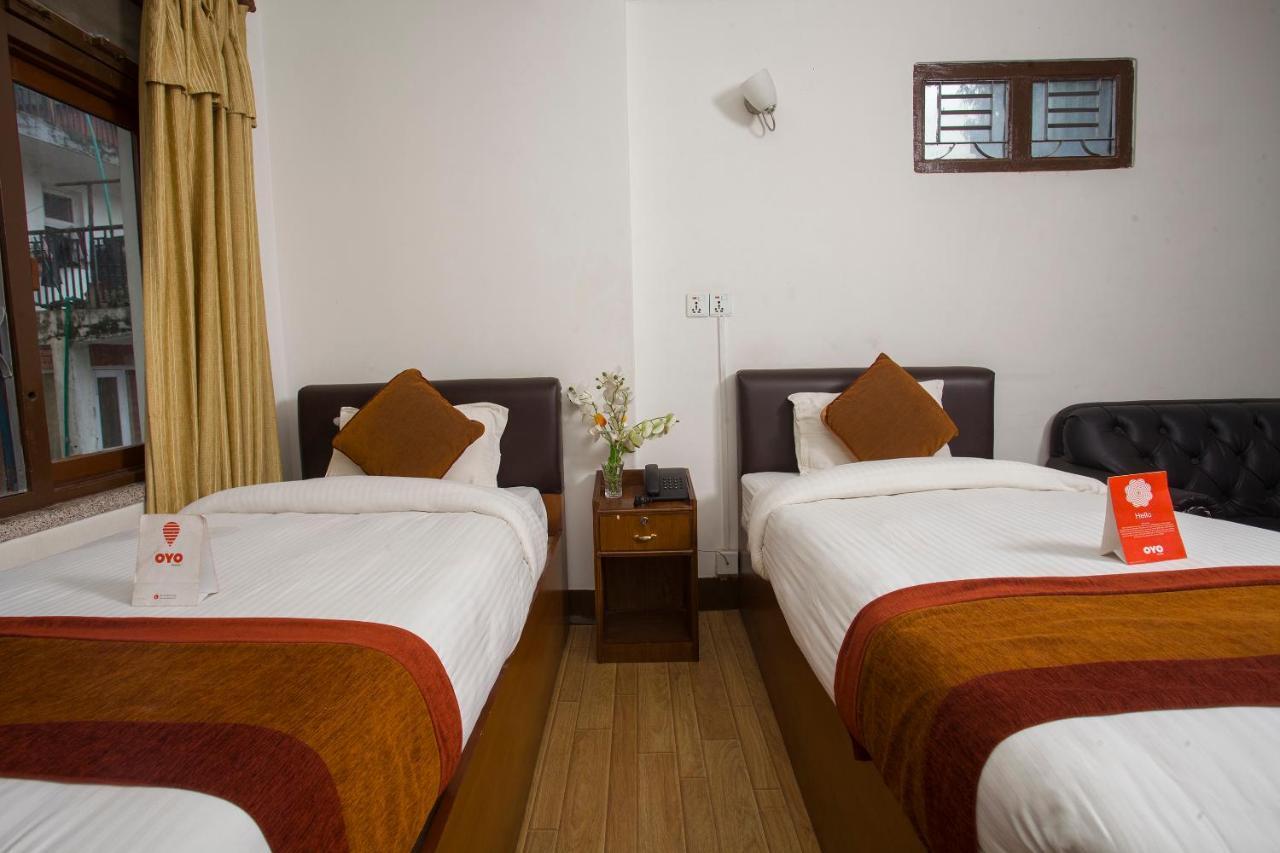 Oyo 104 Baltic Hotel 3*