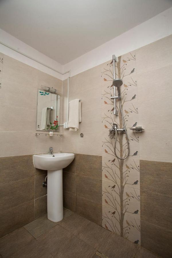 Oyo 104 Baltic Hotel