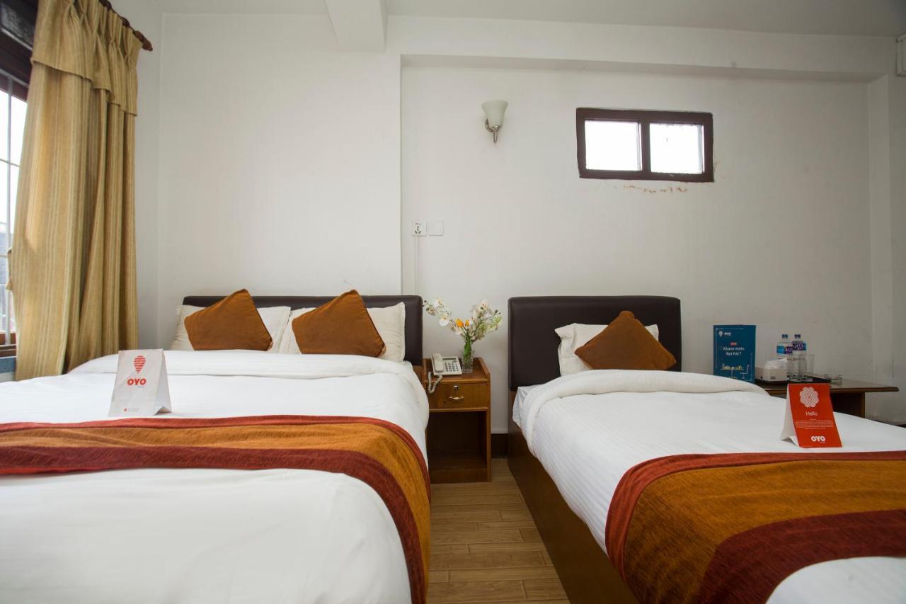 Hotel Oyo 104 Baltic 3*