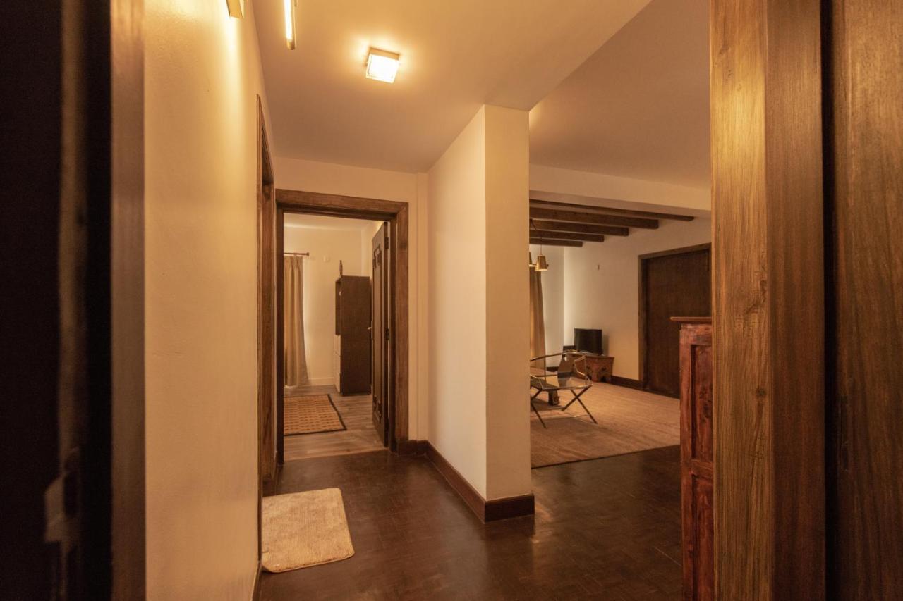 Uma Residency * Kathmandu