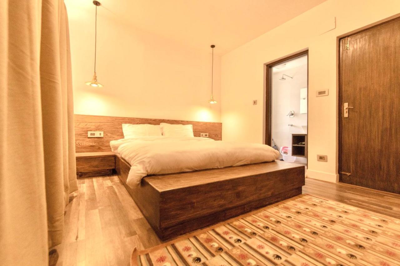 Uma Residency Apartment Kathmandu