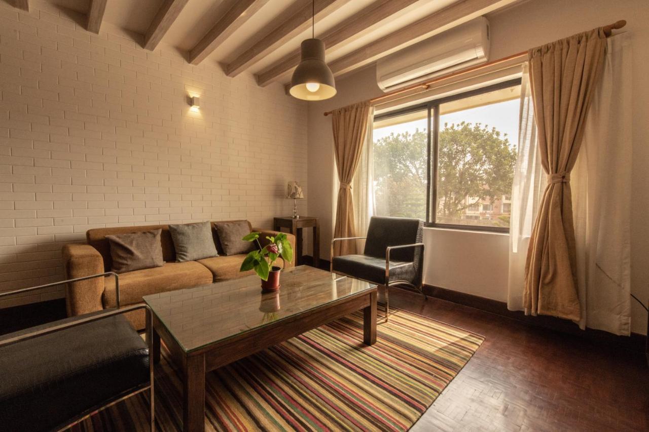 Apartment Uma Residency