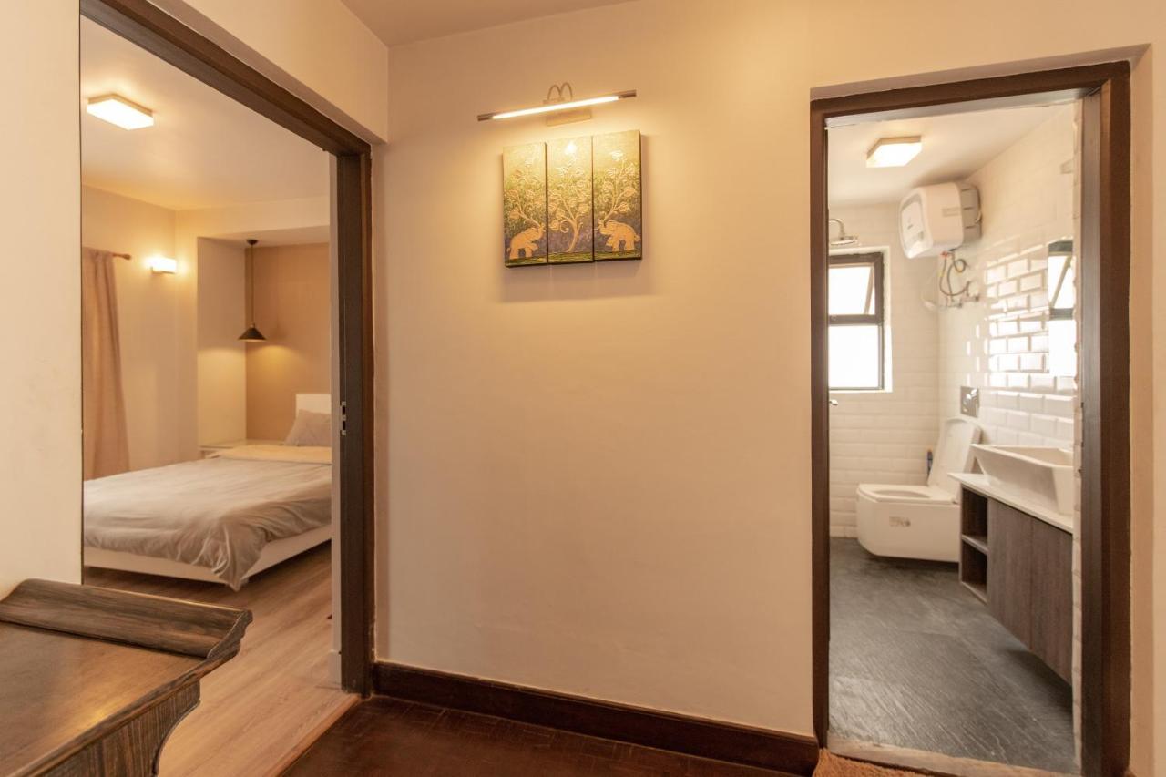 Apartment Uma Residency Kathmandu