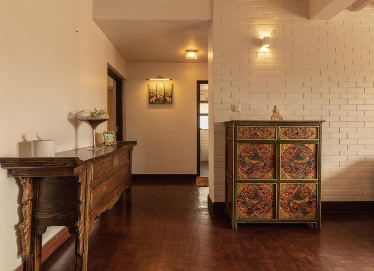 Uma Residency Apartment *