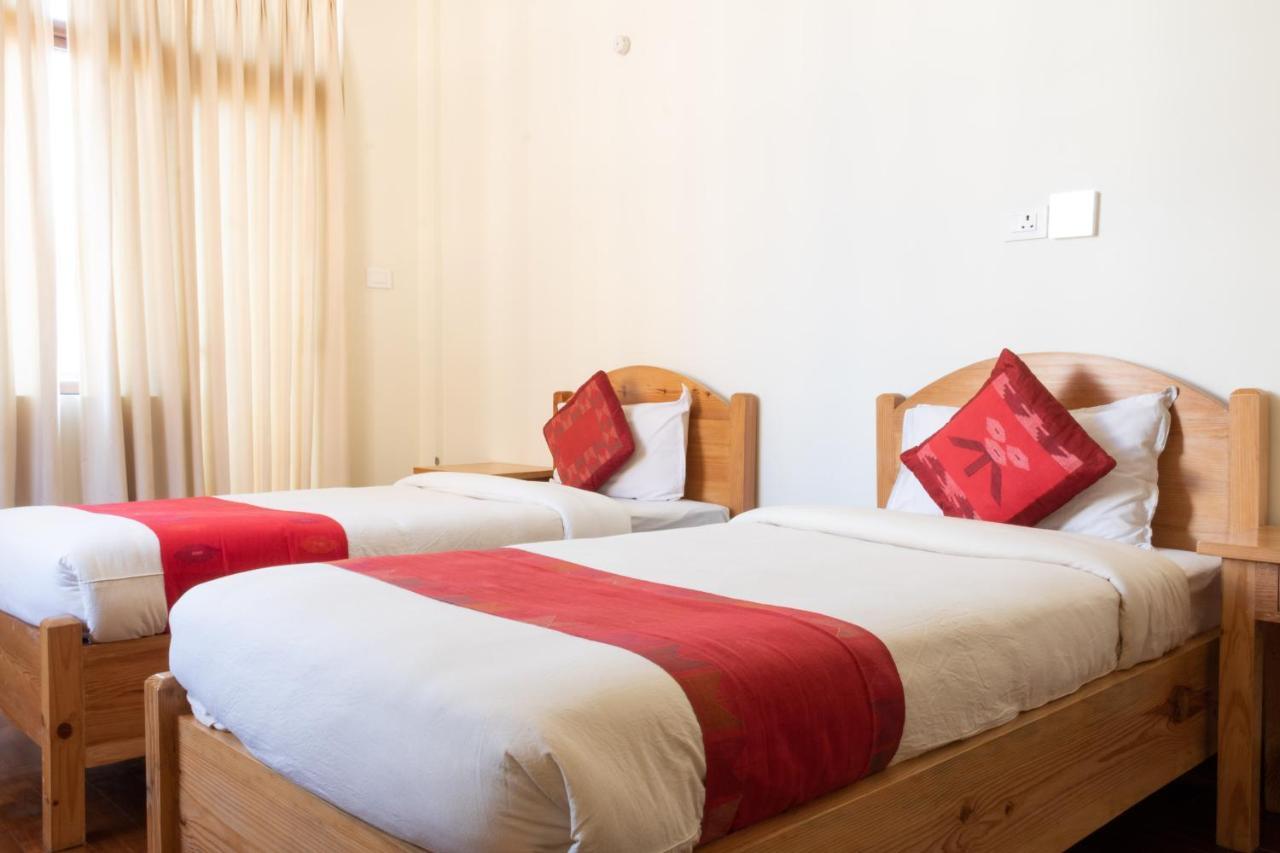 Rokpa Guest house