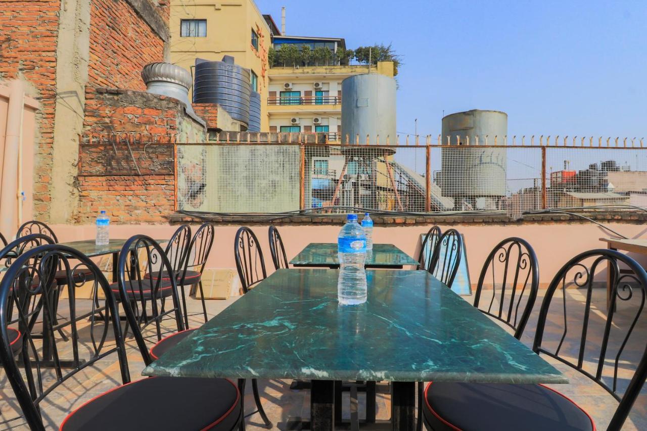 Silver Mount Pvt Ltd Hotel Kathmandu