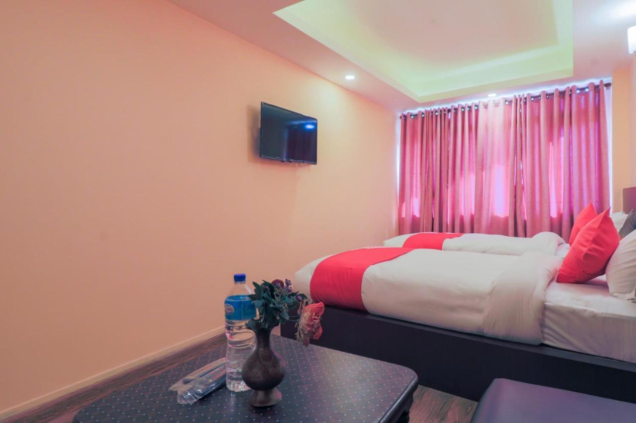 Hotel Silver Mount Pvt Ltd