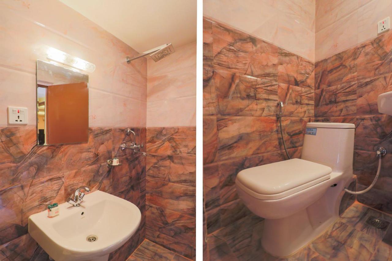 Silver Mount Pvt Ltd Hotel 3*