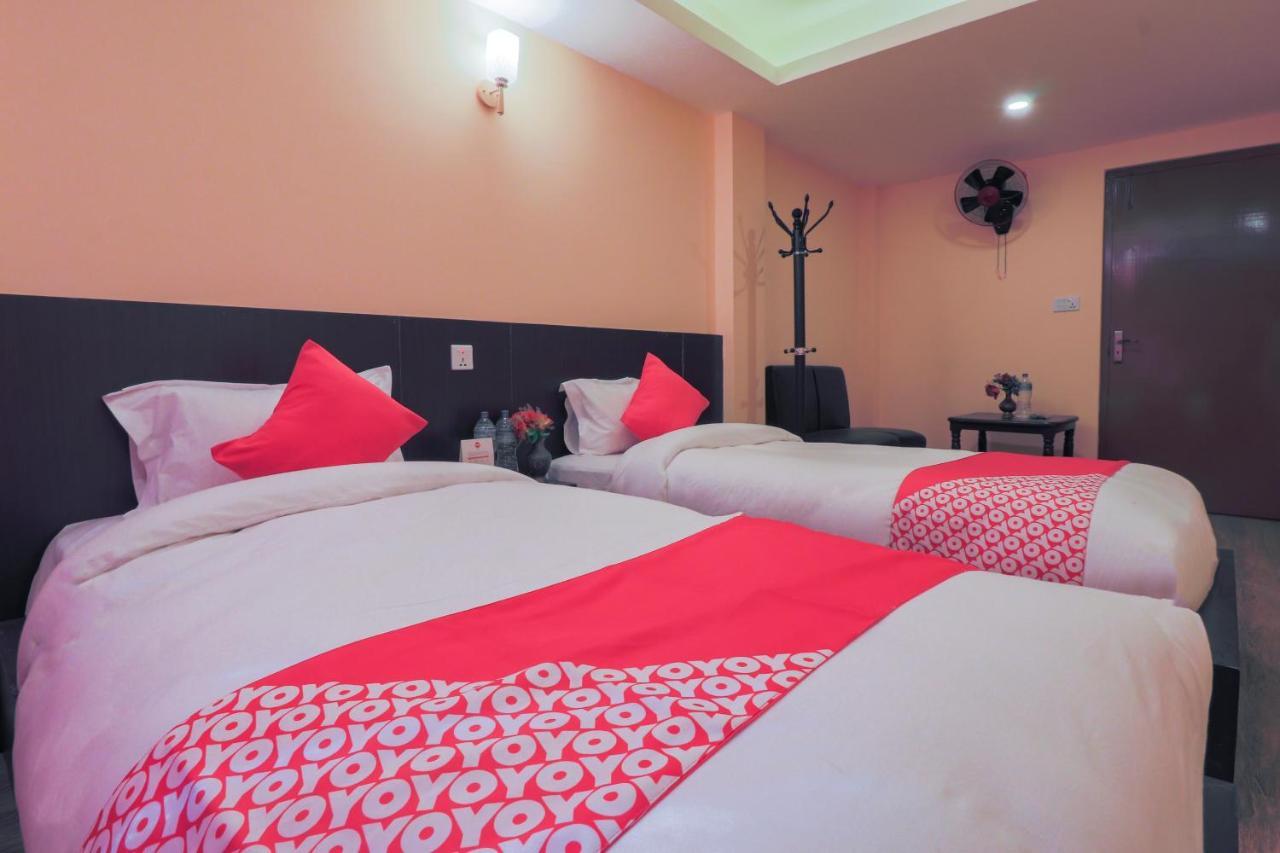 Silver Mount Pvt Ltd Hotel 3*