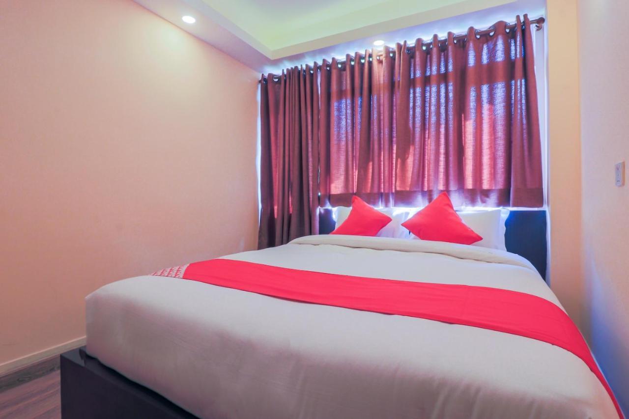 Hotel Silver Mount Pvt Ltd