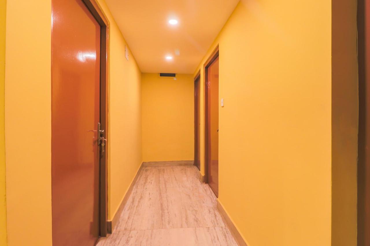 Silver Mount Pvt Ltd 3* Kathmandu
