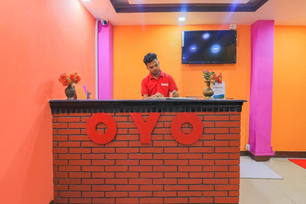 Silver Mount Pvt Ltd Hotel 3*