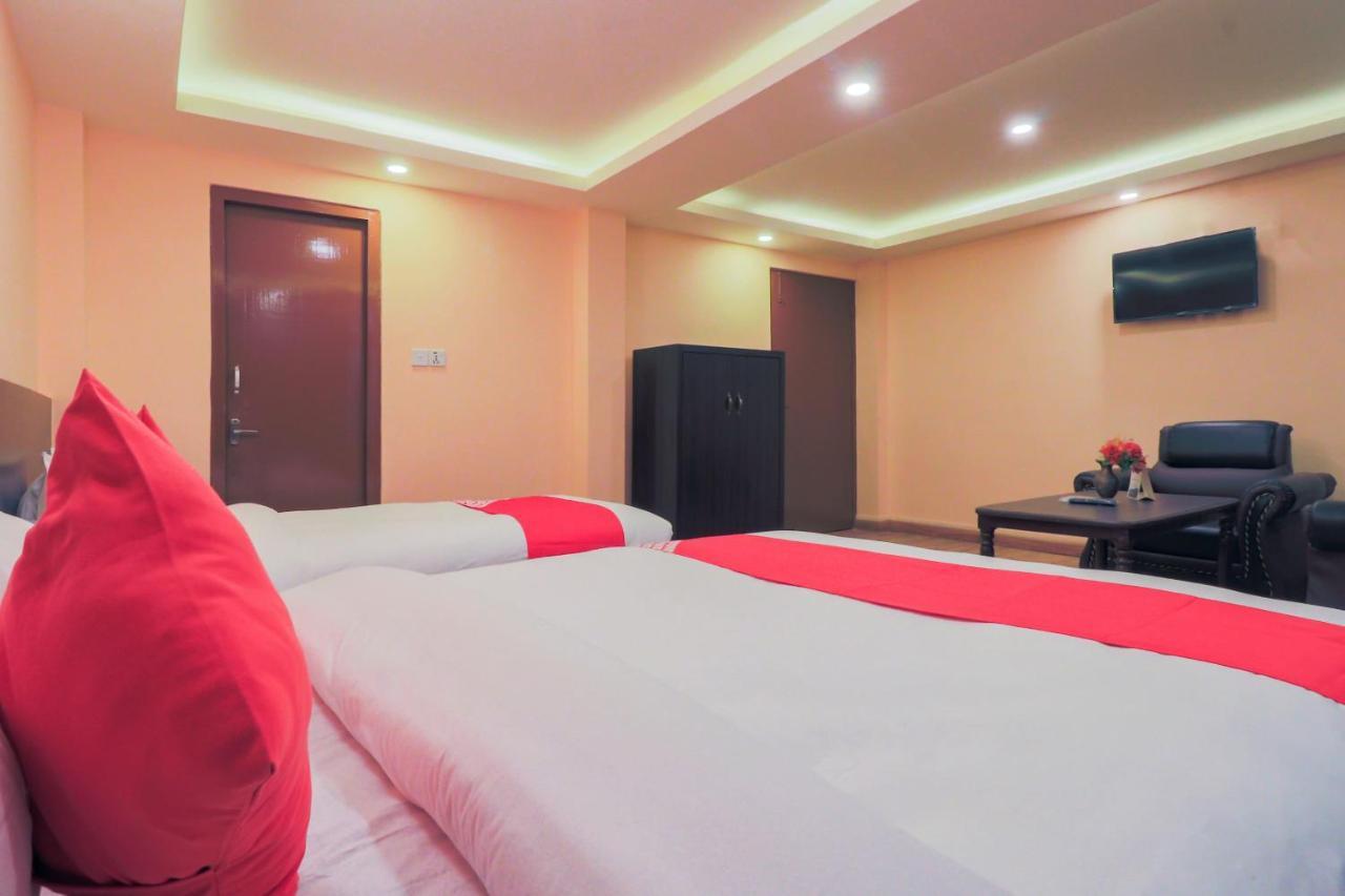 Hotel Silver Mount Pvt Ltd Kathmandu